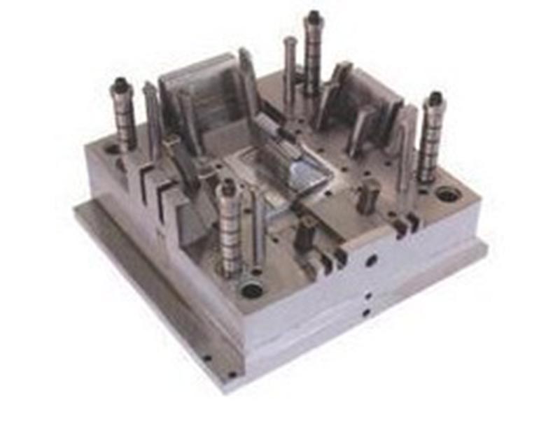 济宁精密塑料模批发