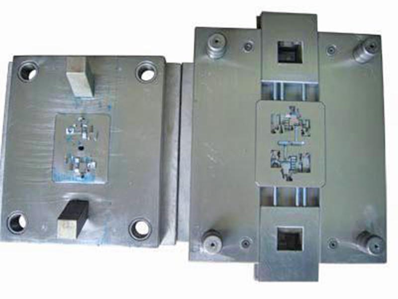 济宁精密塑料模-01