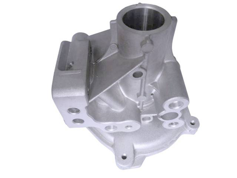 济宁铝压铸生产