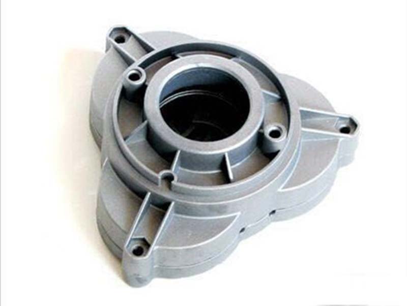 济宁锌压铸生产厂家